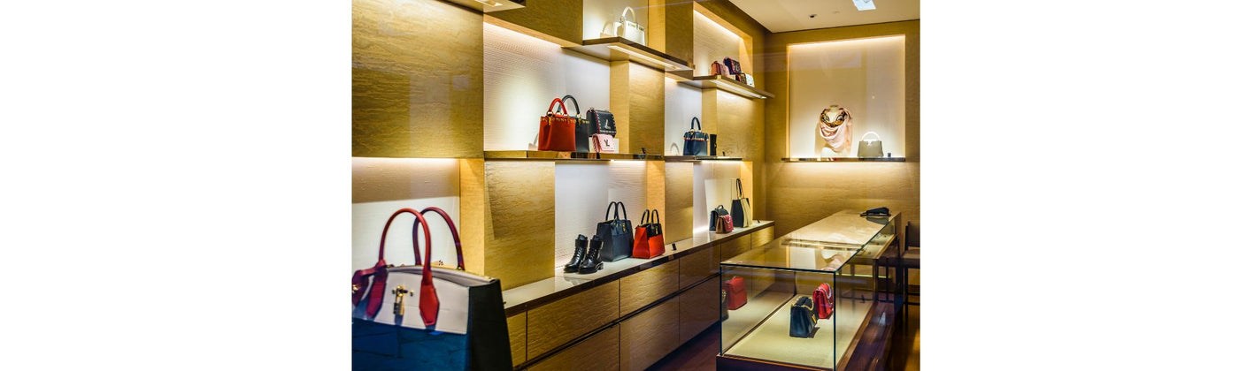 Taschen & Accessoires