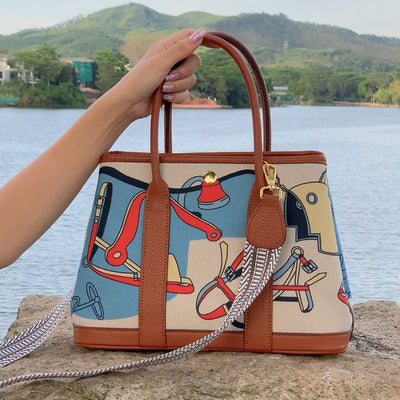 Designertasche ART