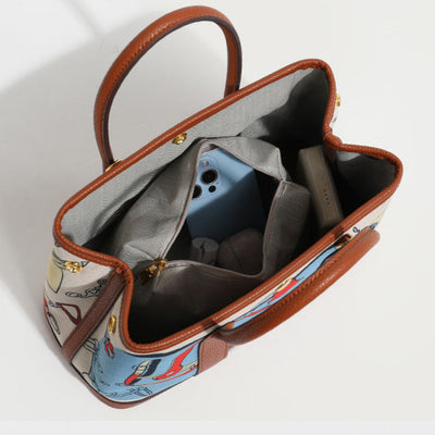 Designertasche ART
