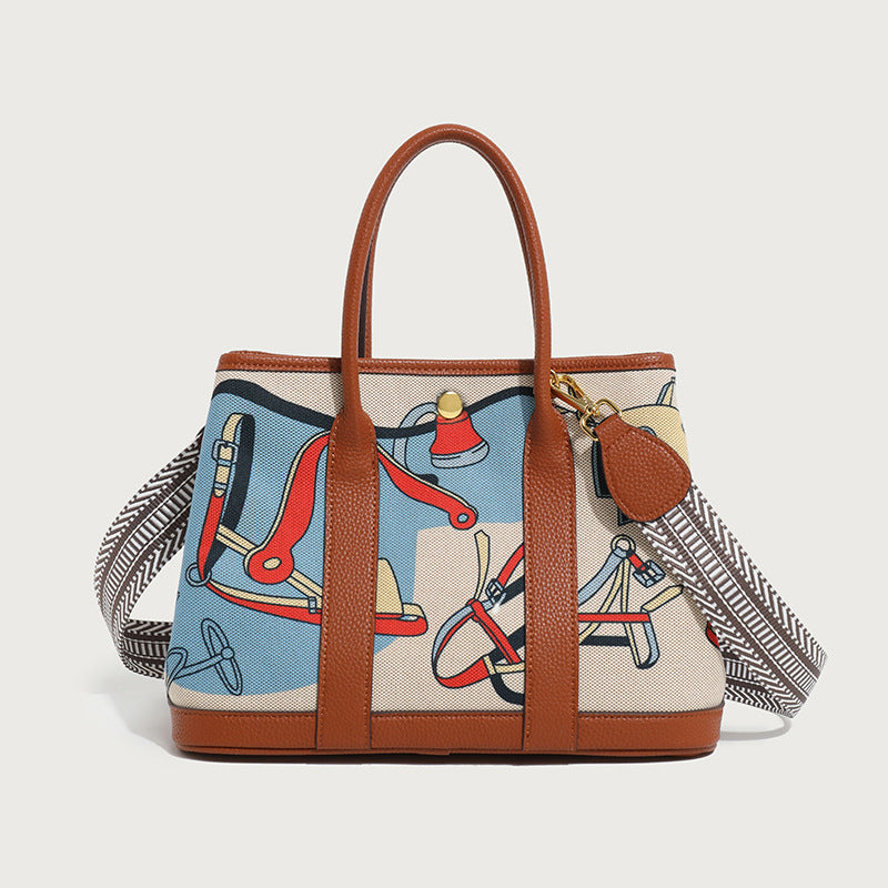 Designertasche ART