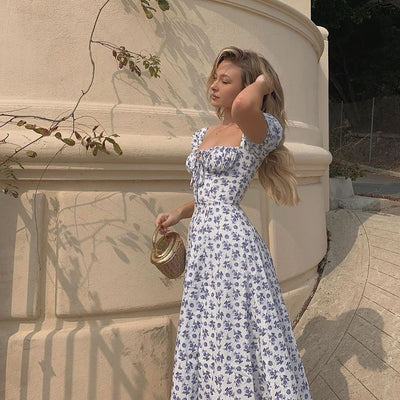 Belle Fleur Dress