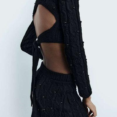 Black Pearl Set