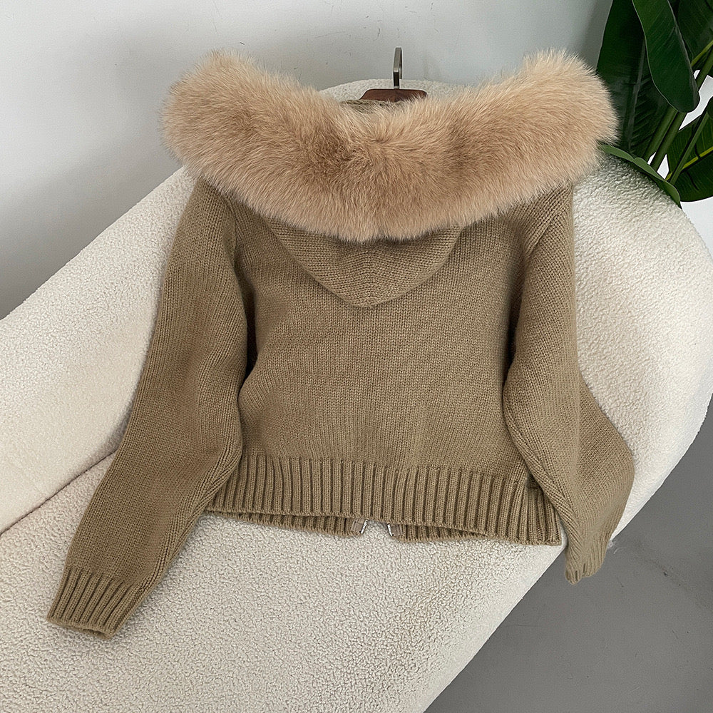 Cleopra Trend Cardigan
