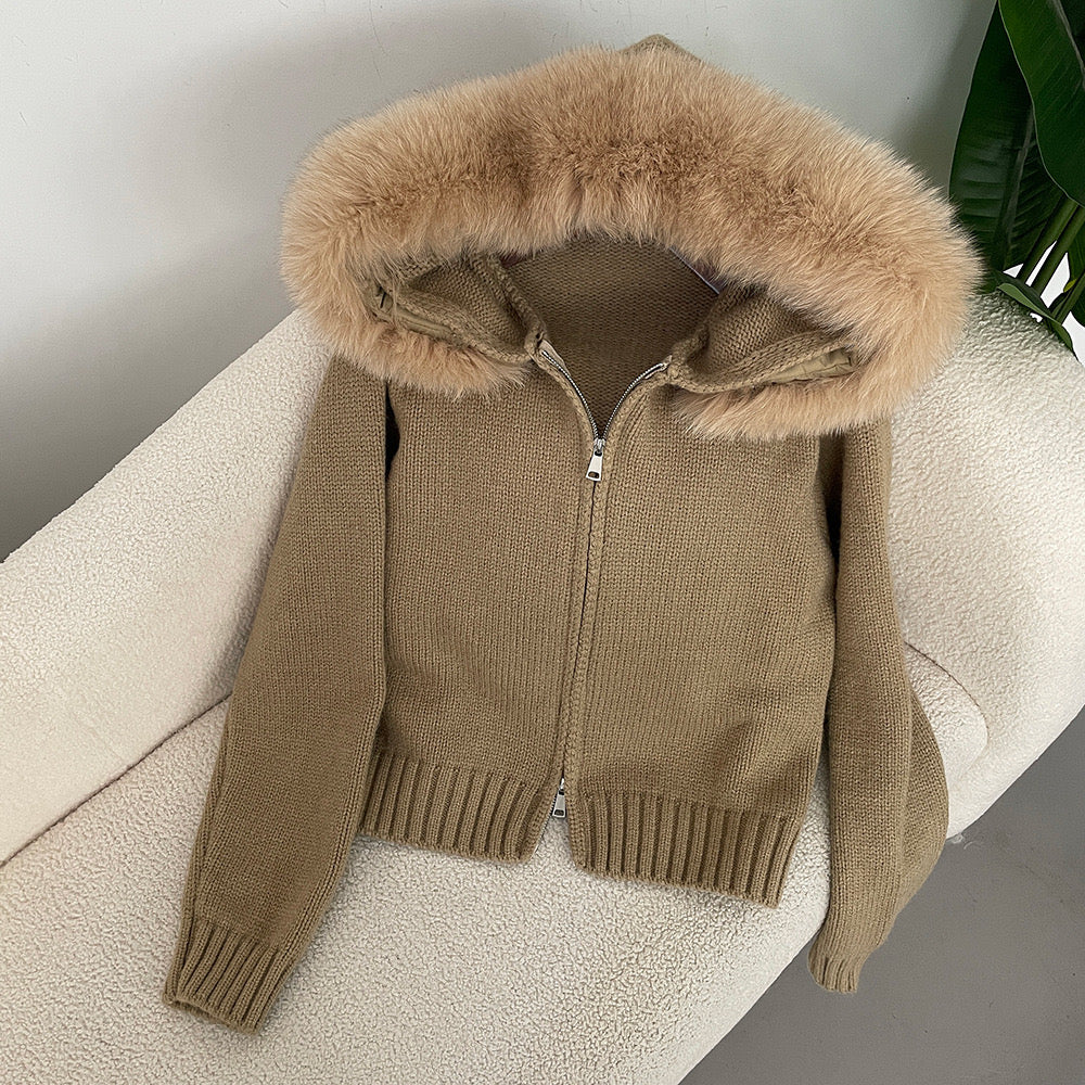 Cleopra Trend Cardigan