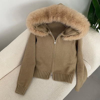 Cleopra Trend Cardigan