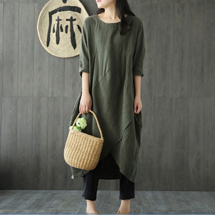 Ethno Chic bis 5 Xl