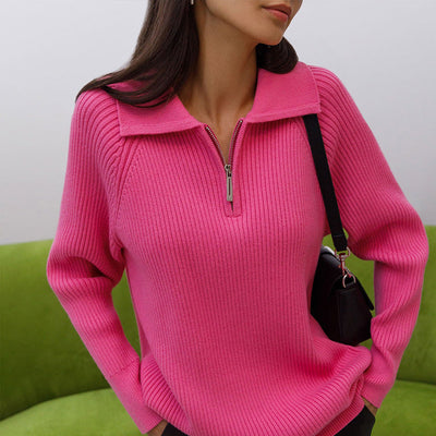 Designer Strickpulli