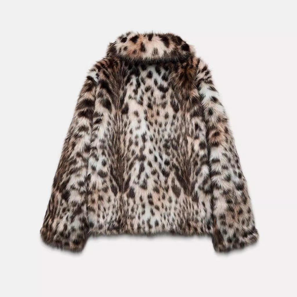Leopard Luxe
