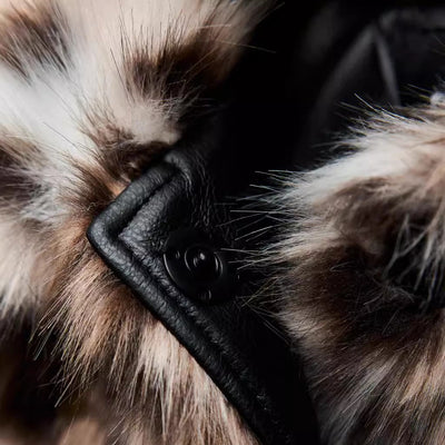 Leopard Luxe