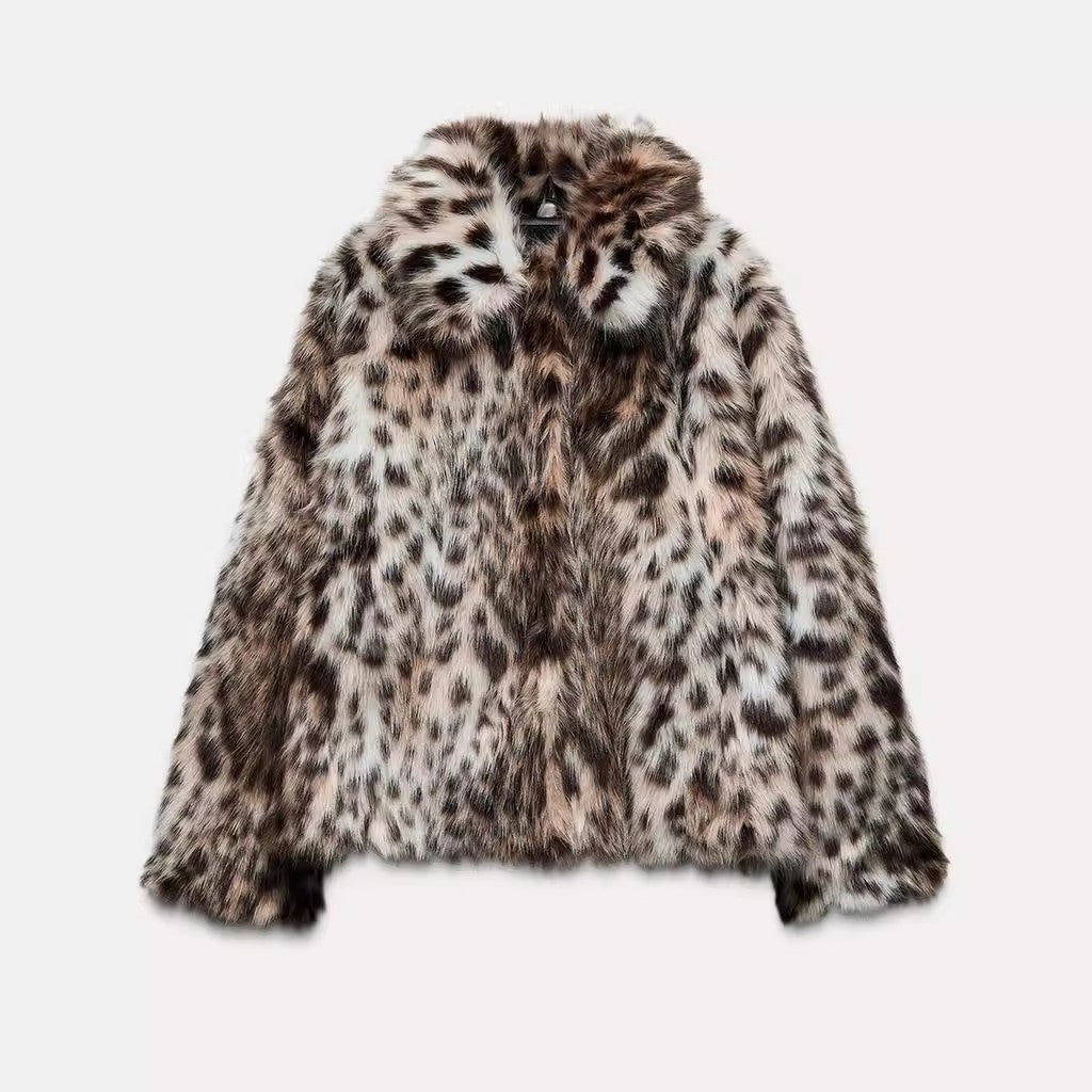 Leopard Luxe