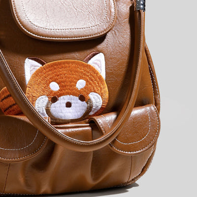 Raccoon Charme
