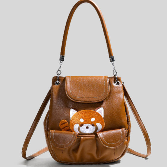 Raccoon Charme