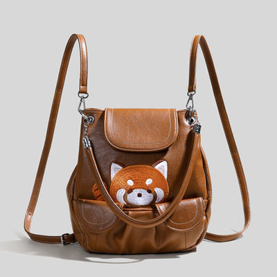 Raccoon Charme