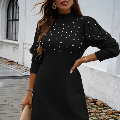 Strickkleid Cleopra