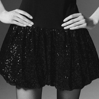 Sweet Black
