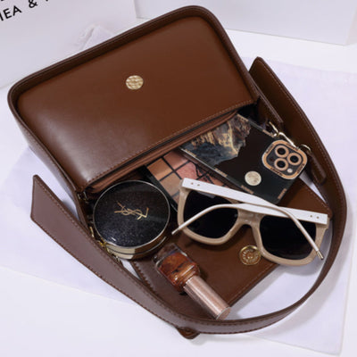 Vintessa – Retro Chic Schultertasche