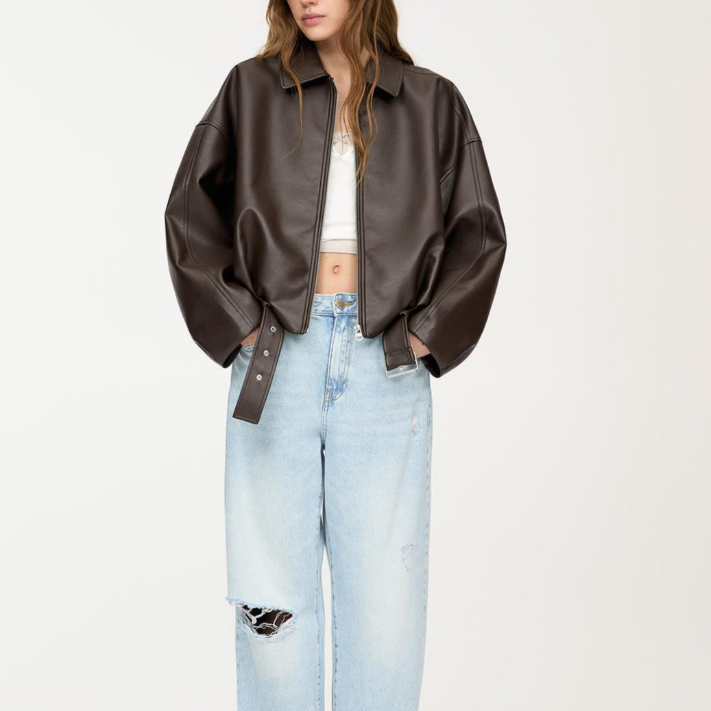 VIRALE BEAR JACKE