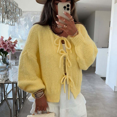 Cleopra Cardigan Sum