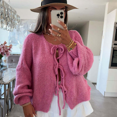 Cleopra Cardigan Sum