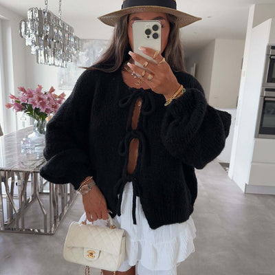Cleopra Cardigan Sum