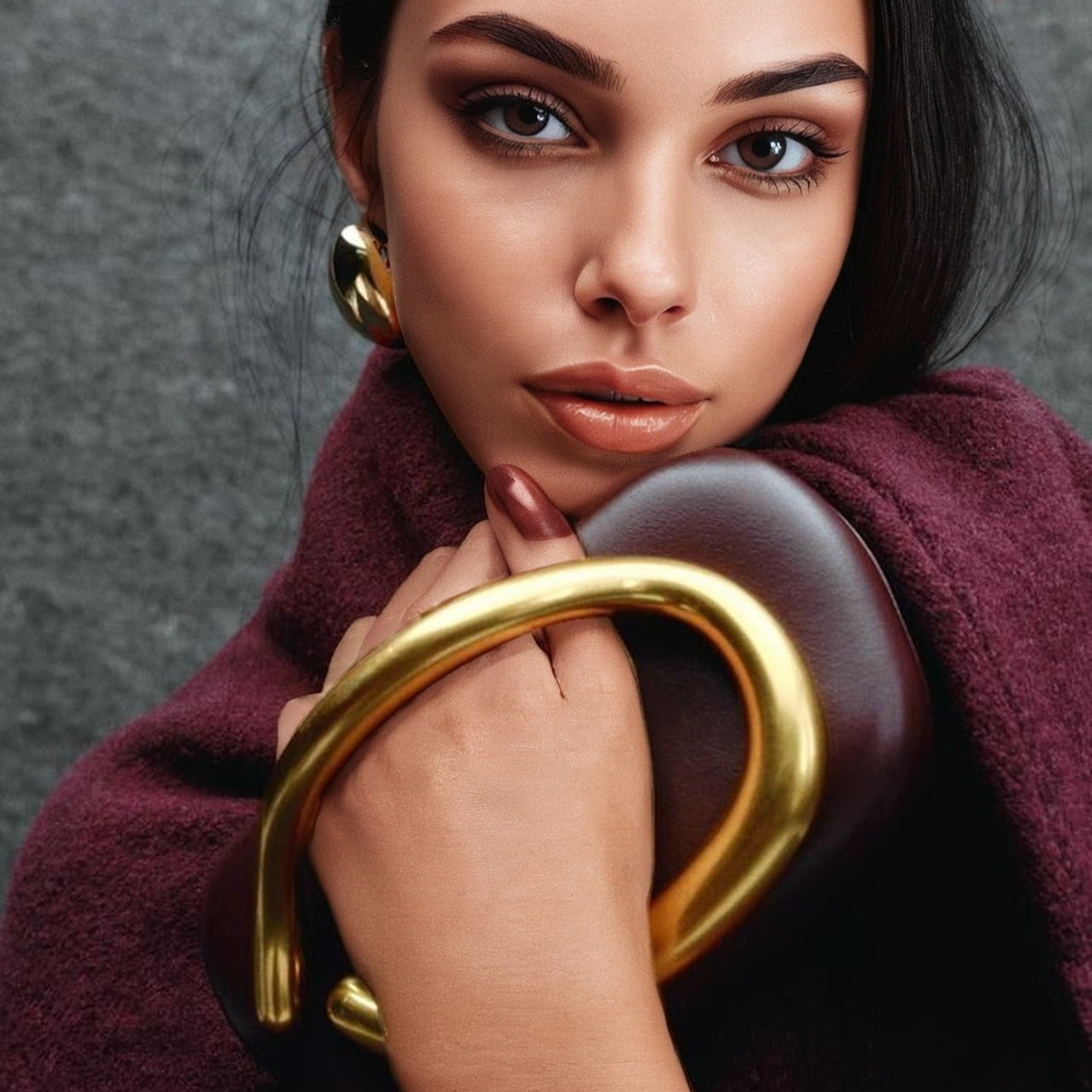 Cleo Clutch