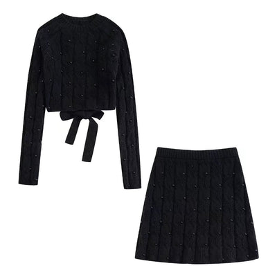 Black Pearl Set
