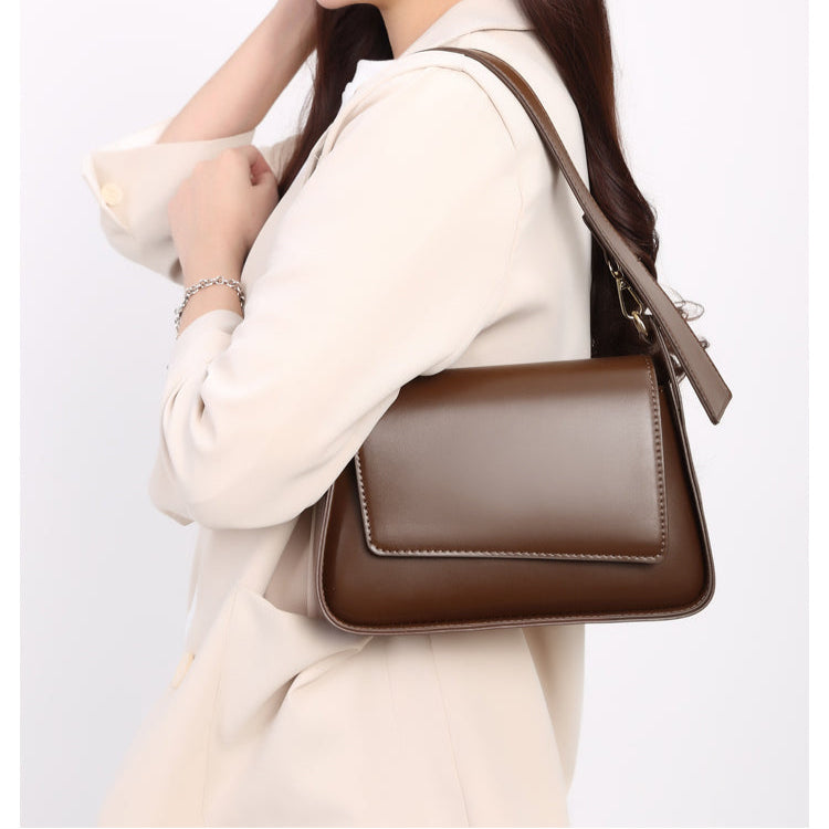 Vintessa – Retro Chic Schultertasche