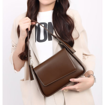 Vintessa – Retro Chic Schultertasche