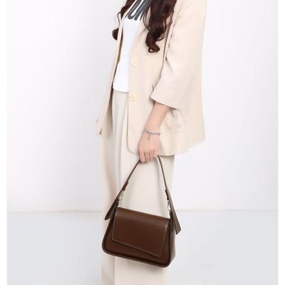 Vintessa – Retro Chic Schultertasche