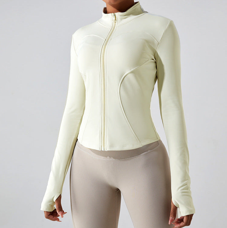 Viraler GYM Zipper